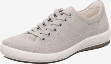 Sneaker bassa 'Tanaro 5.0' di Legero in grigio: frontale