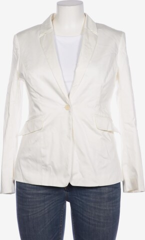 BOSS Black Blazer in XL in White: front