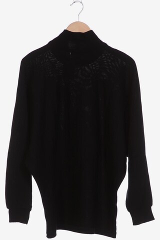 LAUREL Sweater & Cardigan in XXL in Black