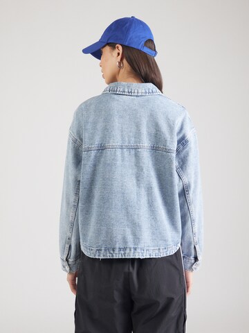 VERO MODA - Chaqueta de entretiempo 'VMJamie' en azul
