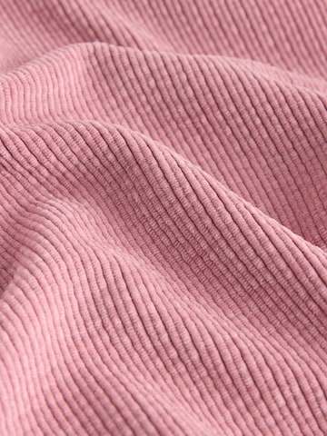 Next Shirt in Roze