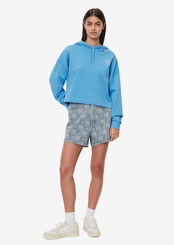 Marc O'Polo DENIM Sweatshirt in Blue