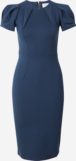 Closet London Εφαρμοστό φόρεμα σε μπλε μαρέν, Άποψη προϊόντος