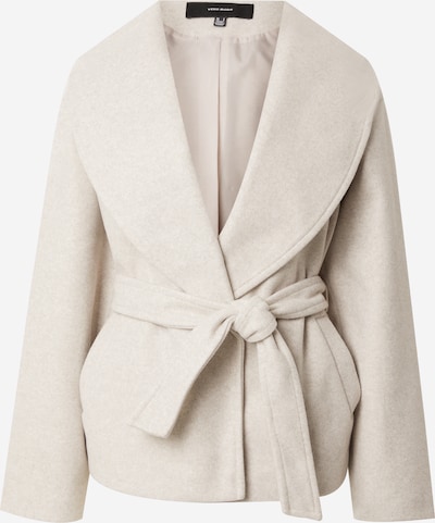 VERO MODA Prijelazni kaput 'ANNE BERGEN' u svijetlosiva, Pregled proizvoda