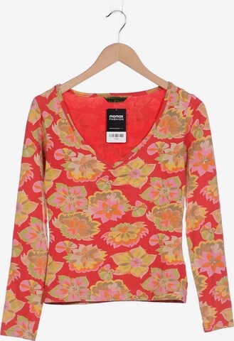 OILILY Langarmshirt S in Rot: predná strana