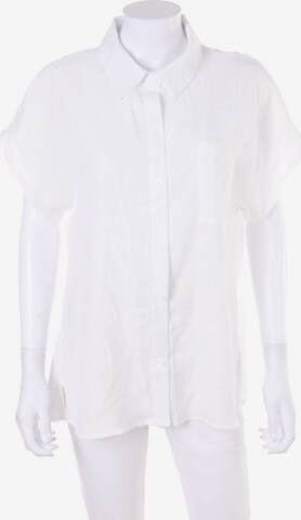 Misslook Blouse & Tunic in XL in White: front