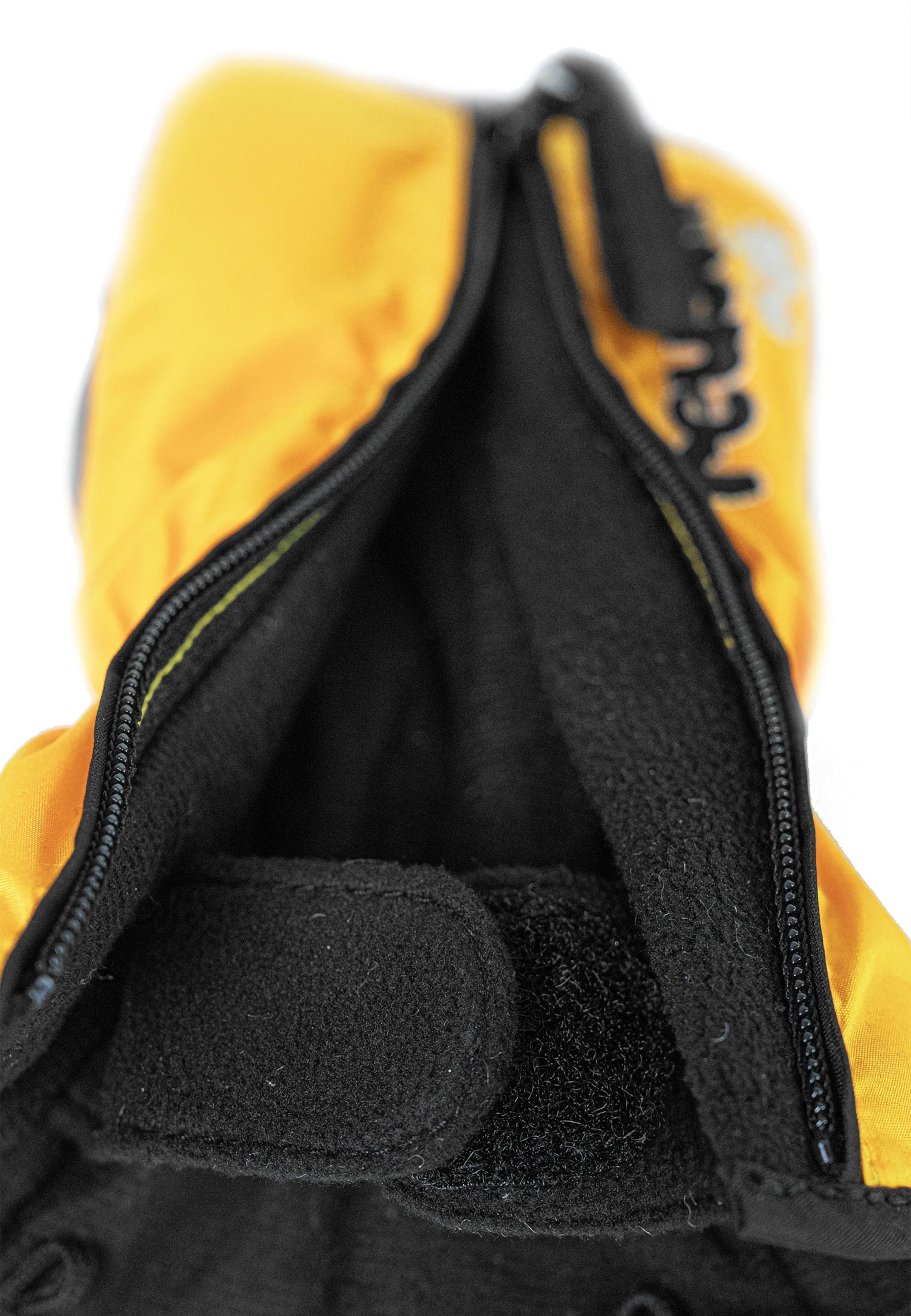 REUSCH Sporthandschoenen 'Ben' in Geel