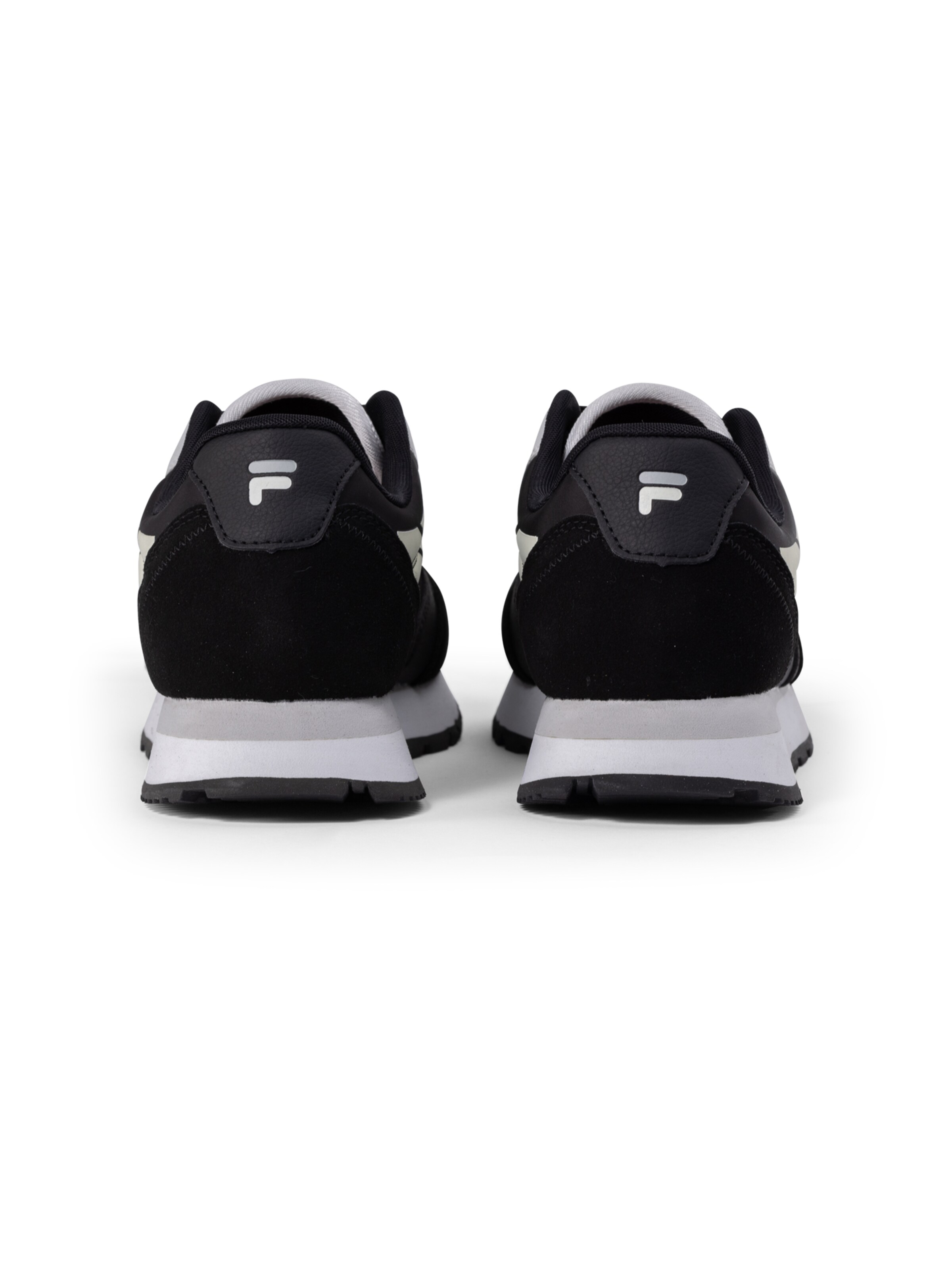 FILA Sneaker low 'Disruptor' i sort