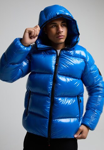 Zavetti Canada Jacke 'Palzino' in Blau