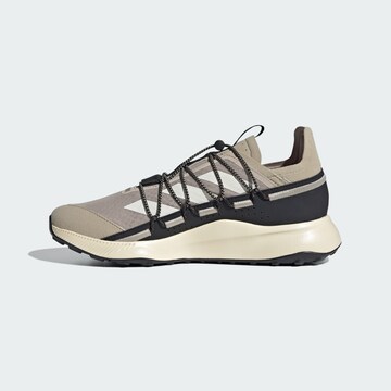 Chaussure basse 'Voyager 21' ADIDAS TERREX en beige