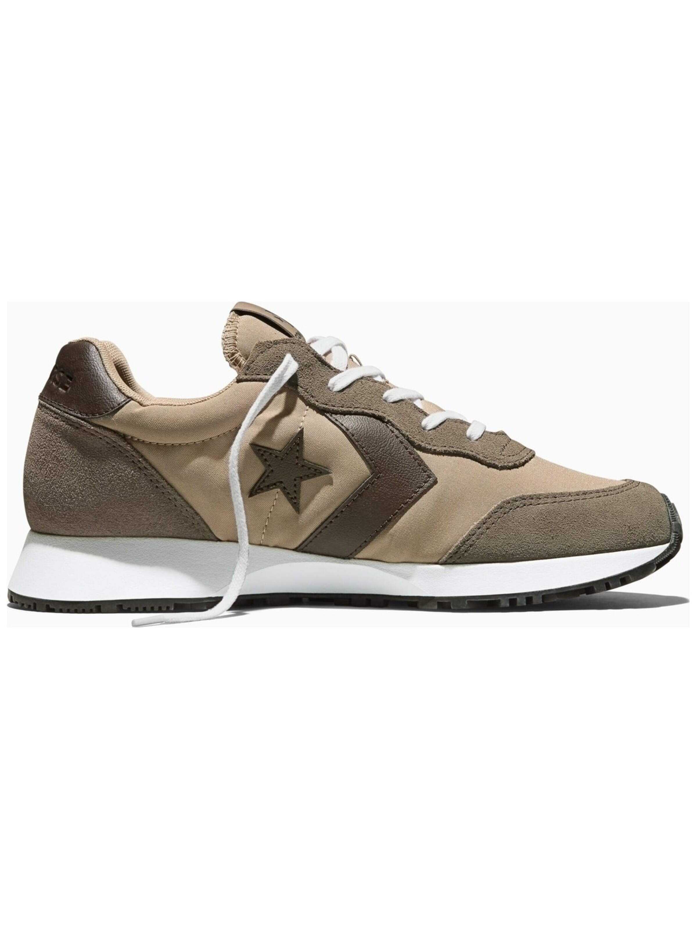 Scarpa sportiva 'Converse Omega Trainer' di CONVERSE in marrone