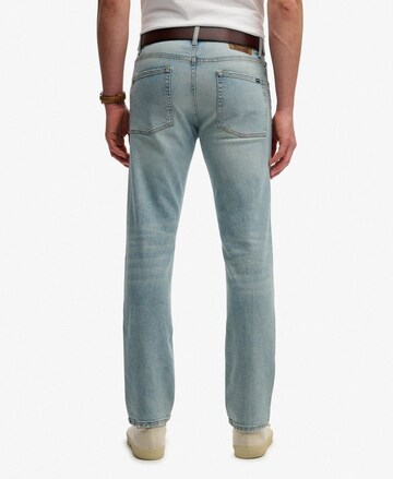 Superdry & Co Slim fit Jeans in Blue