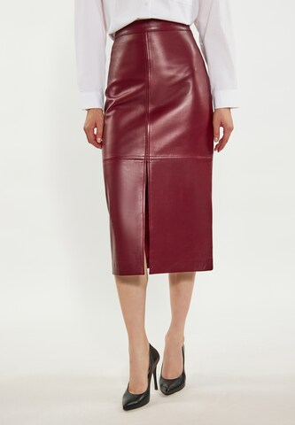 DreiMaster Klassik Rok in Rood