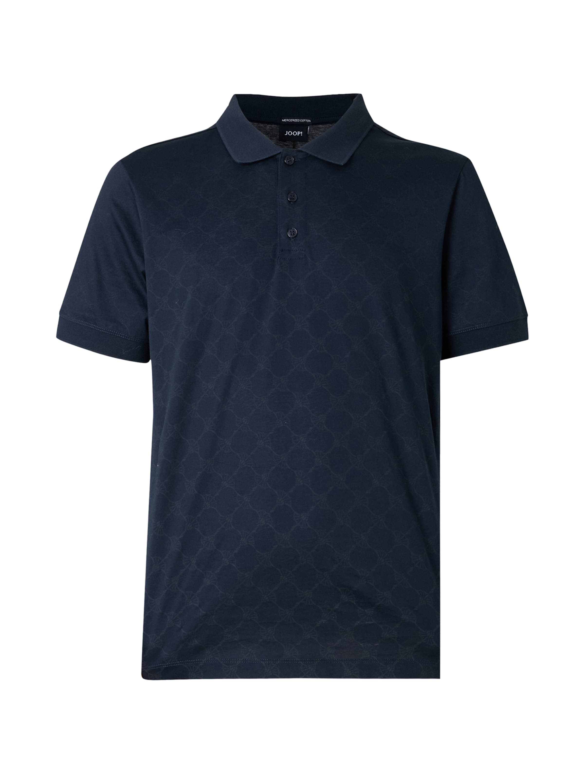 JOOP! Bluser & t-shirts 'Jesse' i blå: forside