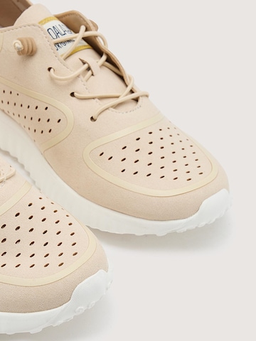 Koala Bay Sneakers 'Charmy' in Beige