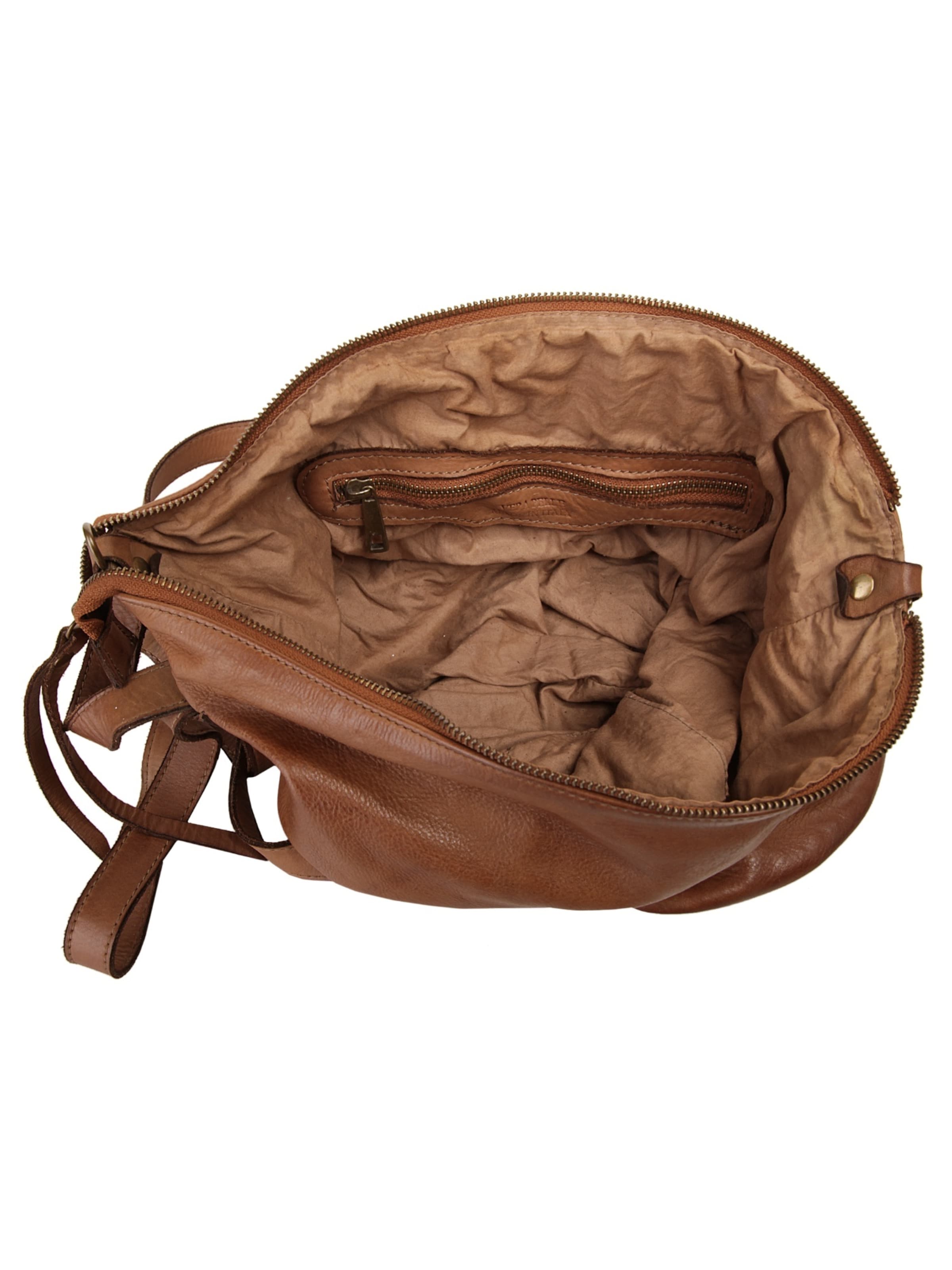 Sac à dos Samantha Look en marron