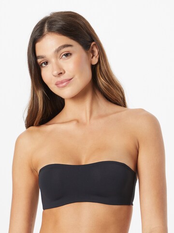 ETAM - Soutien Bustier Soutien em preto