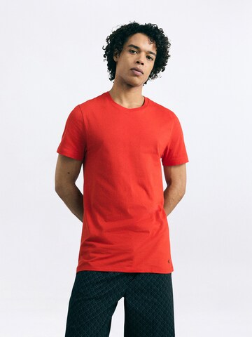 Calvin Klein Underwear Футболка в Серый