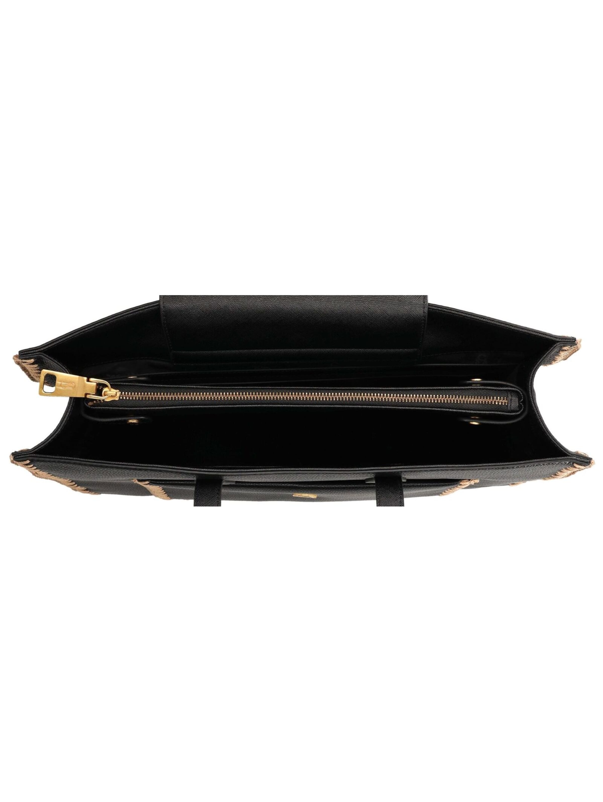 Borsa a mano 'Bkee' di STEVE MADDEN in nero