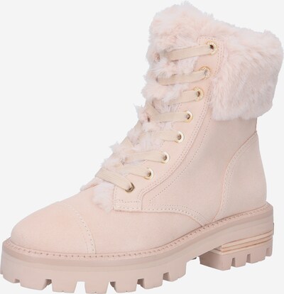 Kate Spade Bottines à lacets 'MERRITT WINTER' en rose, Vue avec produit