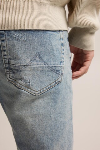 America Today Slim fit Jeans in Blue