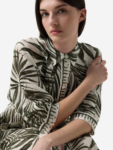 BOGNER Kleid 'Catelyn' in Grün
