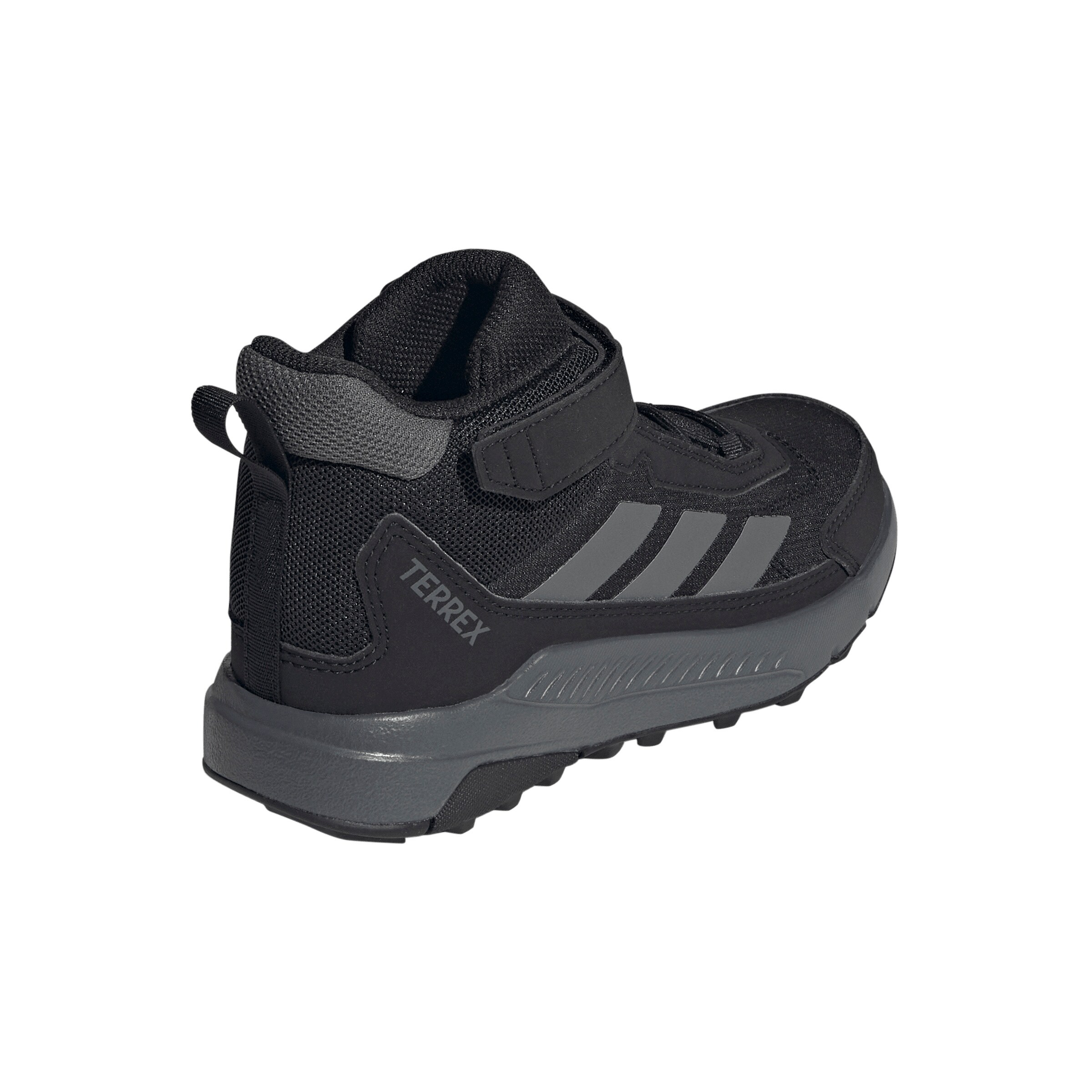 Botine 'Anylander' de la ADIDAS TERREX pe negru