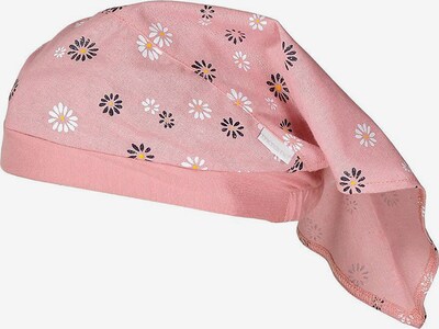 MAXIMO Tuch in mischfarben / pink, Produktansicht