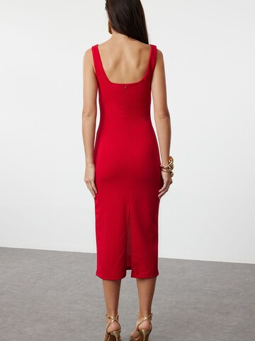 Trendyol Kleid in Rot