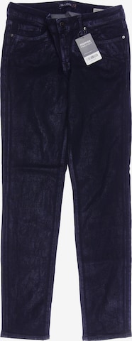 Mavi Jeans 28 in Blau: Vorderseite