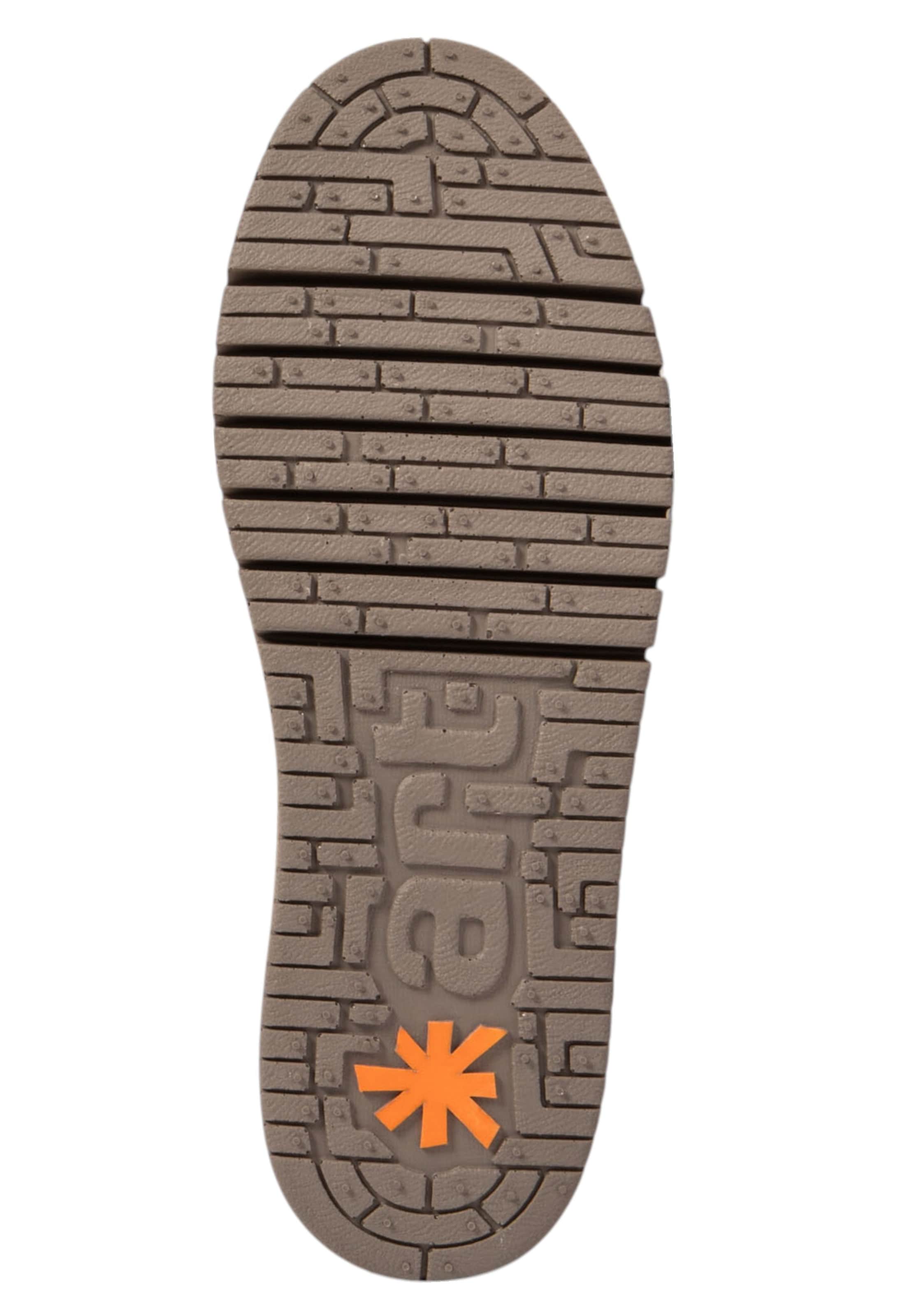 ART Ankle Boots in Grau