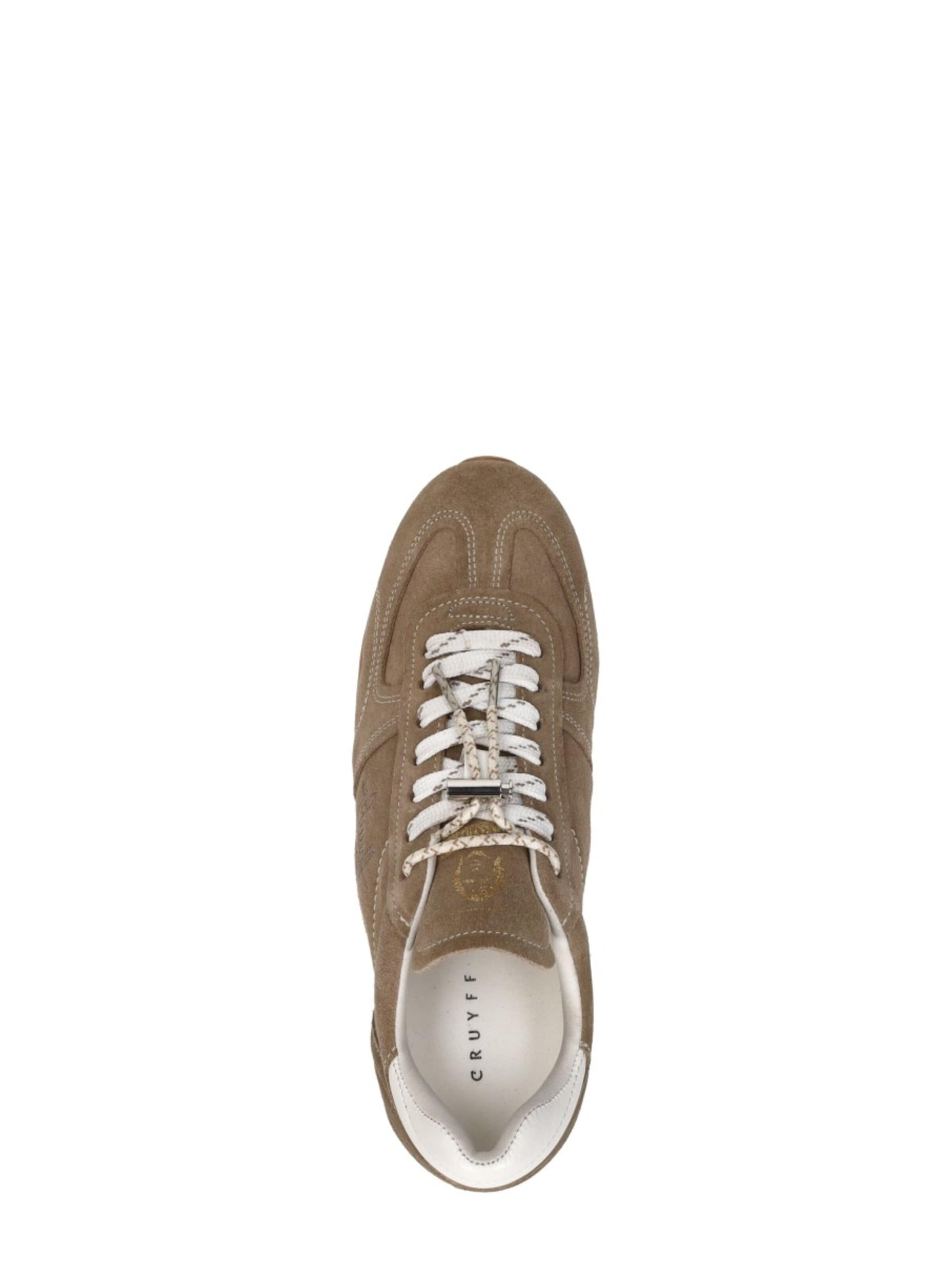 Cruyff Sneakers 'Gloric' in Grey