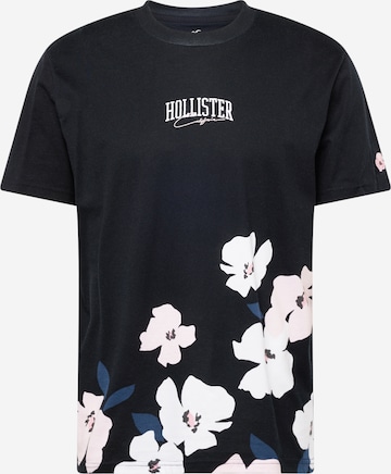 Hollister rose t shirt outlet