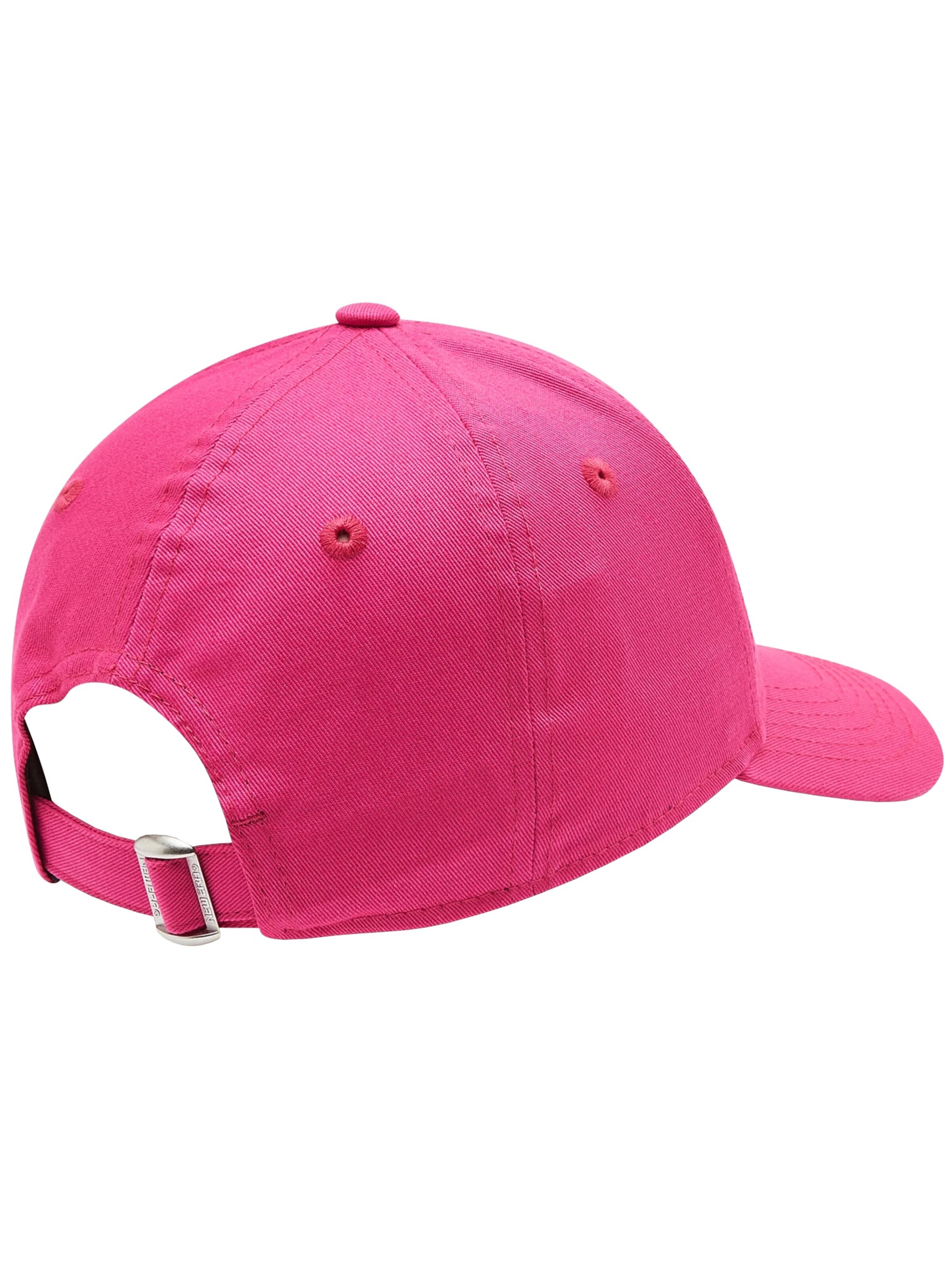 NEW ERA Cap 'New Era Kids League Essential 9FORTY New York Yankees Cap' in Pink