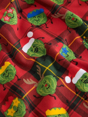 Next Boxer shorts in Red