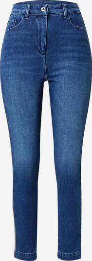 PATRIZIA PEPE Jeans i mørkeblå, Produktvisning