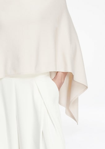 COMMA Between-seasons parka in Beige