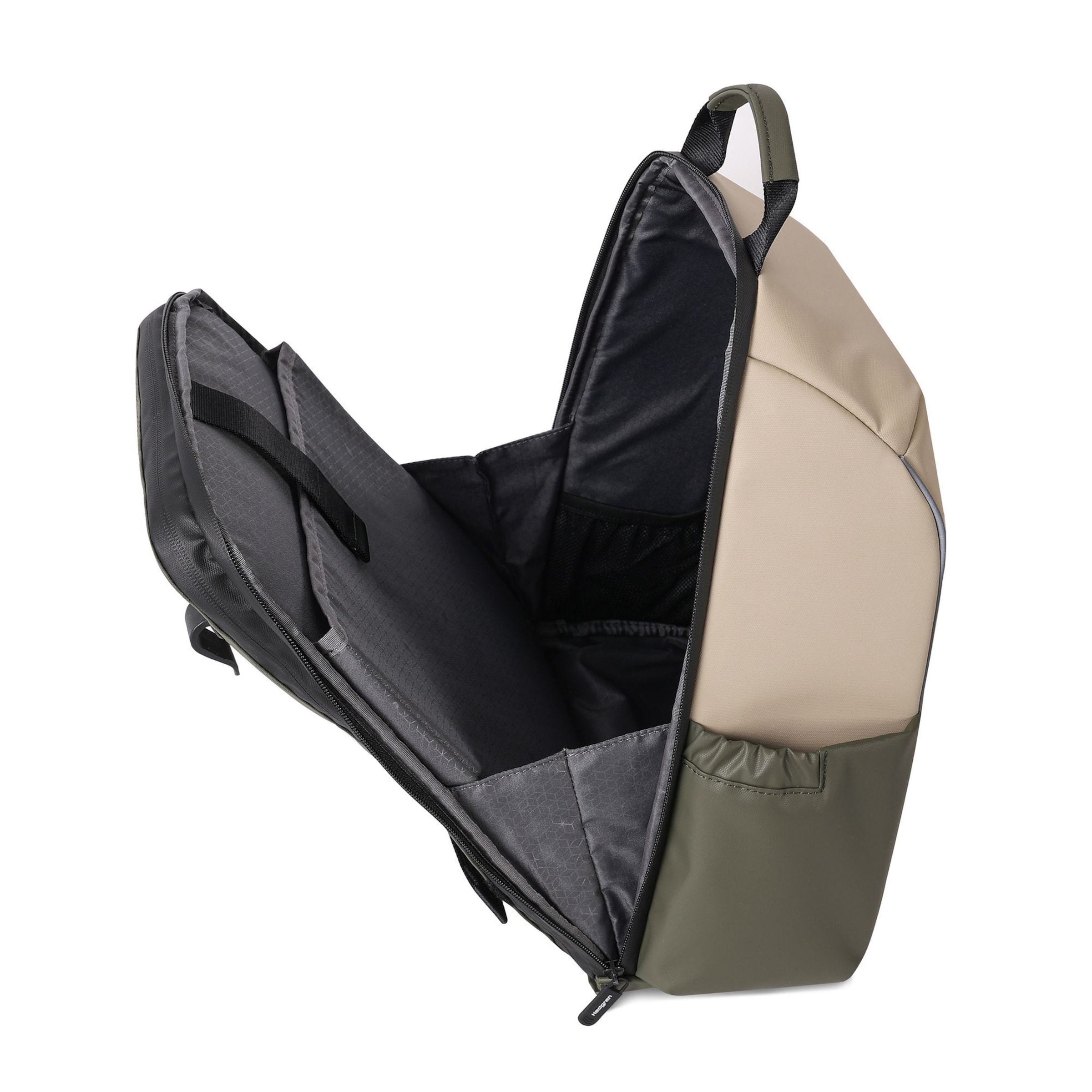 Sac à dos de sport 'Rim' Hedgren en mélange de couleurs