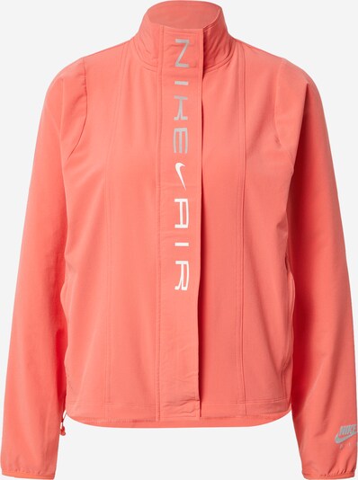 korál / ezüst NIKE Sportdzseki, Termék nézet
