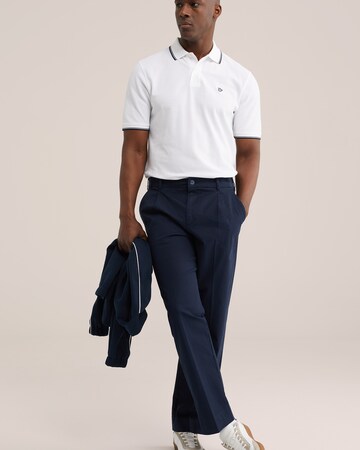 WE Fashion Bluser & t-shirts i hvid