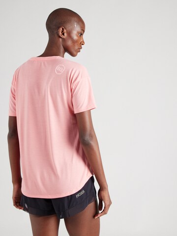 Soccx Shirt in Roze