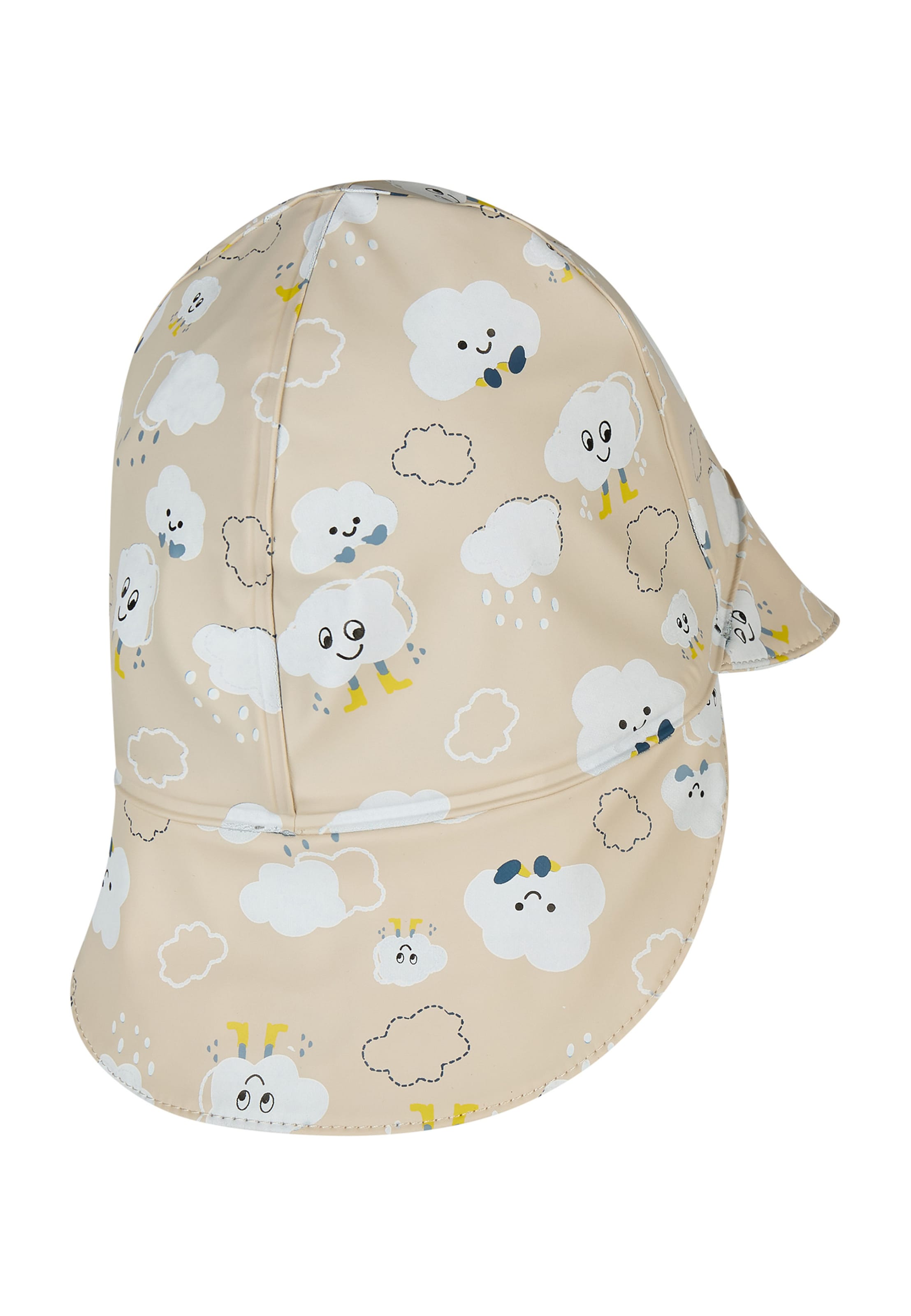 STERNTALER Hat in Beige