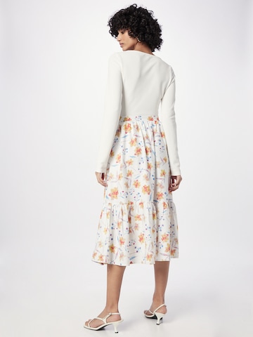 FRENCH CONNECTION Skirt 'CAMILLE' in White