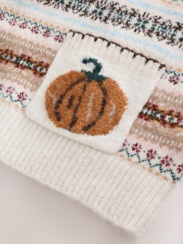 Next - Jersey en beige