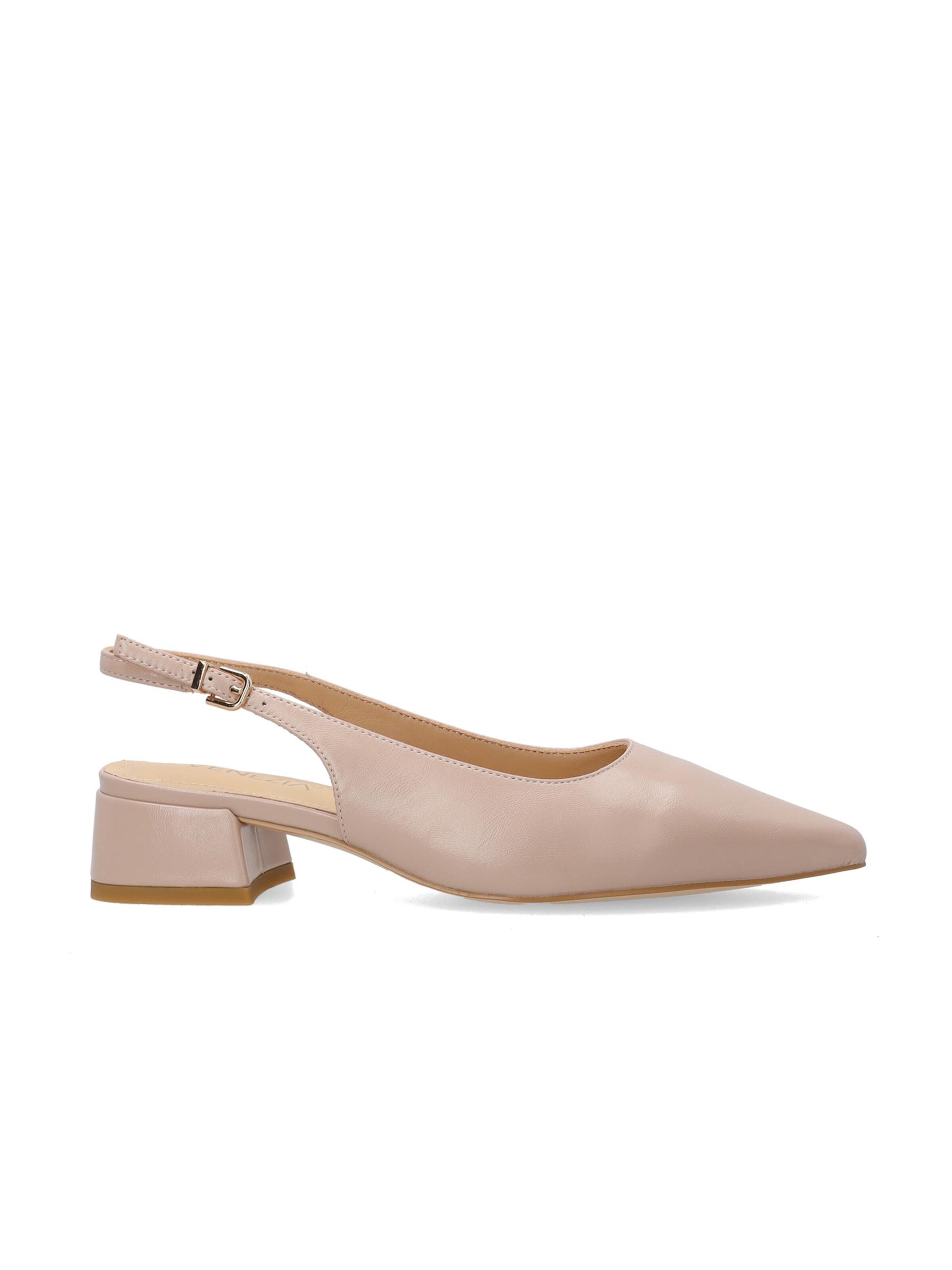 VENEZIA Pumps in Beige