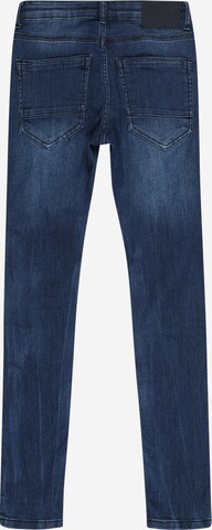Skinny Jeans di STACCATO in blu