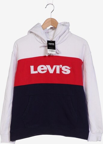 LEVI'S ® Sweatshirt & Zip-Up Hoodie in M in Mixed colors: front