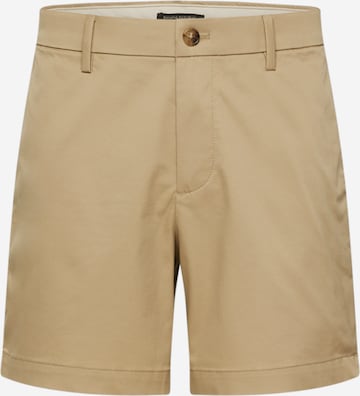 Banana Republic Chino in Beige: voorkant