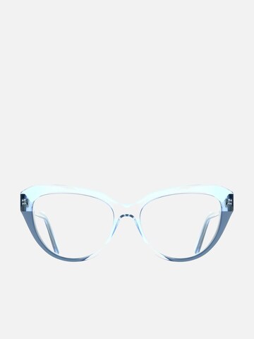 FERRAGAMO - Gafas de sol 'Ferragamo SF3046' en azul