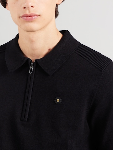 No Excess - Jersey en negro